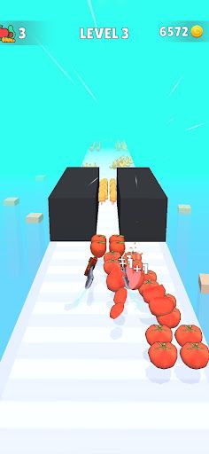 Dual Slice 3D - Screenshot 2