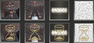 Maze And Labyrinth 3D V2 - Screenshot 1