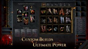 Halls of Torment - Screenshot 3