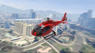 Epic City Gangster Adventure - Screenshot 1