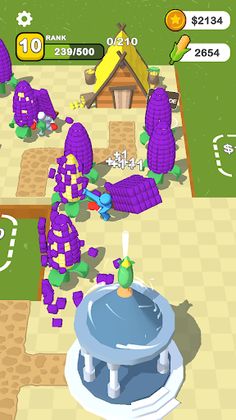 Corn Hunter - Screenshot 3