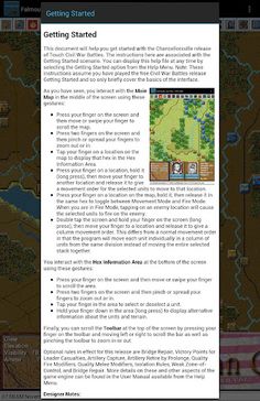 Civil War - Chancellorsville - Screenshot 3