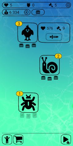 Cash Merger - Screenshot 1