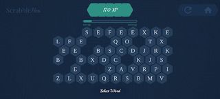 ScrabbleHex - Screenshot 3