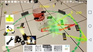 Zombie Warfare AR - Screenshot 3