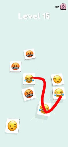 Emojong - Screenshot 2