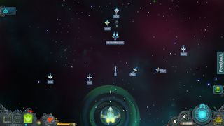 Typing Fingers - Enemy - Screenshot 1