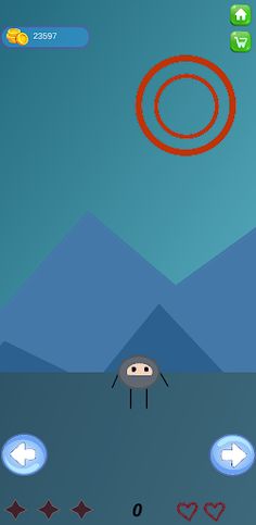 The Last Kunai - Screenshot 3