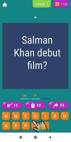 WORLD QUIZ - Screenshot 2