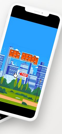 Blubber Run Adventure - Screenshot 2