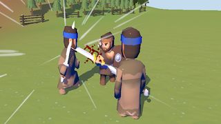 Kings Castle - Screenshot 2