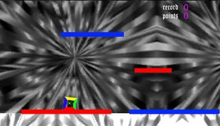 PunchiDance - Screenshot 3