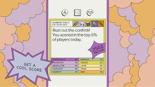 GUBBINS - Screenshot 3