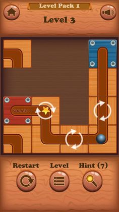 Unblock The Way - Screenshot 4