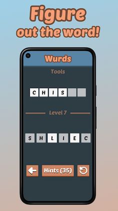 Wurds - Screenshot 4