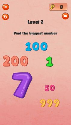 Brain Puzzle - Screenshot 2