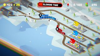 Conduct TOGETHER on AirConsole - Screenshot 1