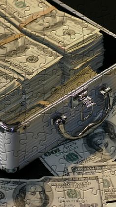 Dollar Puzzles - Screenshot 1