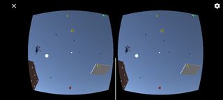 Balloon Blaster VR - Screenshot 3