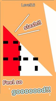 Dotted line puzzle - Screenshot 3