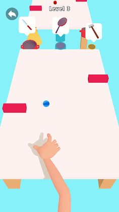 Crush Them All! - Screenshot 4