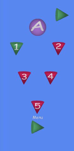 Crazy Conez - Screenshot 2