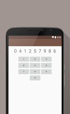 Other Number - Number Game/Sud - Screenshot 1
