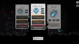 Last Mage - Screenshot 2