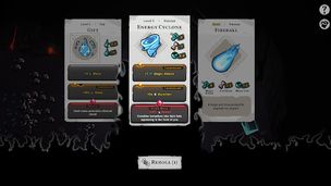 Last Mage - Screenshot 2