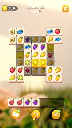 Match Up! - Screenshot 1