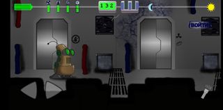 Robot: Save Life - Screenshot 2