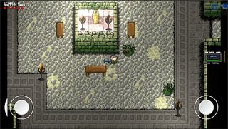 Mini Dungeon Shooter - Screenshot 3