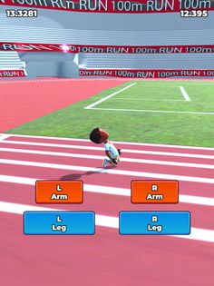 SuperSportRace - Screenshot 4