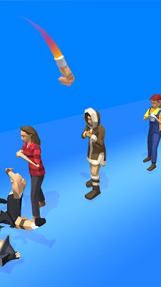 FistJumper - Screenshot 3