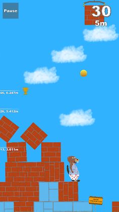 Builder Joe - Screenshot 4