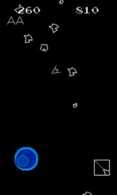 Retro Arcade - Screenshot 2