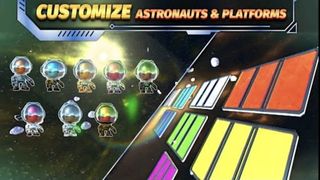 Legendary Quest - Screenshot 1