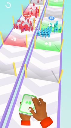 Door Flipper - Screenshot 3