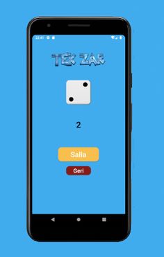 Zar Atma - Dice - Screenshot 2