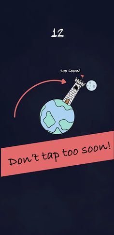 towri - a simple & addictive g - Screenshot 2