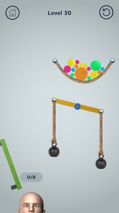 Splash The Ink - Screenshot 4