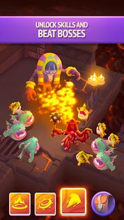 Nonstop Knight 2 - Action RPG - Screenshot 3