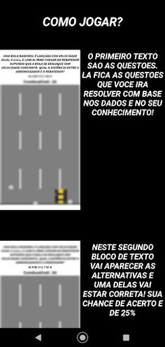 Física Sobre Rodas - Screenshot 1