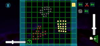 RPS War - Screenshot 1