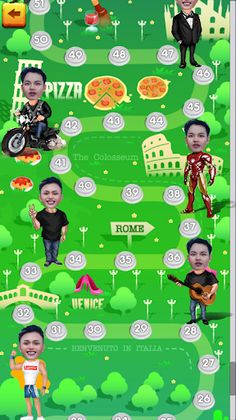 TTS Gase Team - Edisi Ramadhan - Screenshot 3