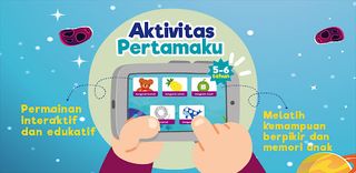 Aktivitas Pertamaku 5-6 Th - Screenshot 1