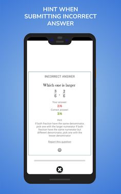 Fraction for beginners - Screenshot 4
