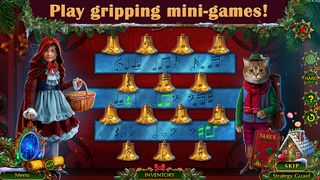 Christmas Spirit 3 f2p - Screenshot 2