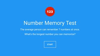 Brain Benchmark - Screenshot 3