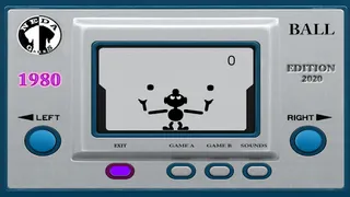 Ball - Screenshot 2